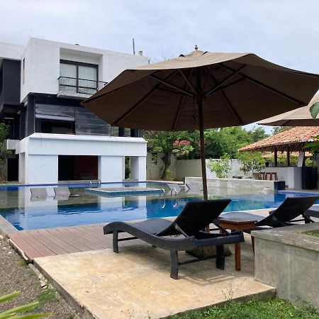 Handagedara Resort & Spa Mirissa Exterior foto