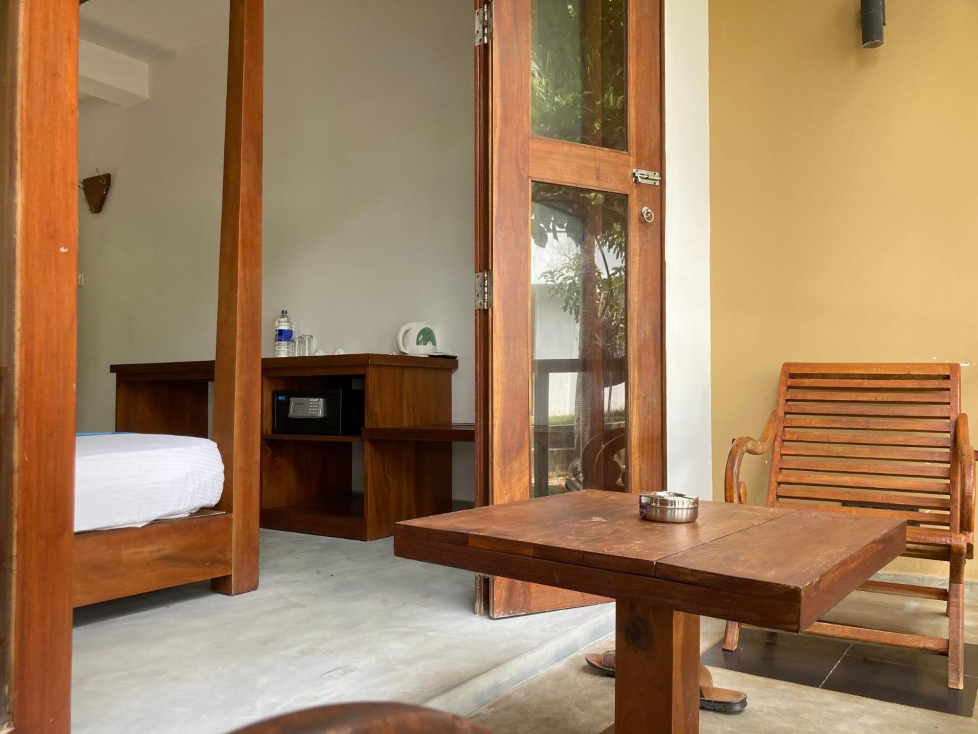 Handagedara Resort & Spa Mirissa Zimmer foto